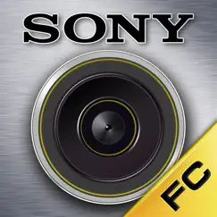 Sony FC - mobile ip camera surveillance studio uygulama incelemesi