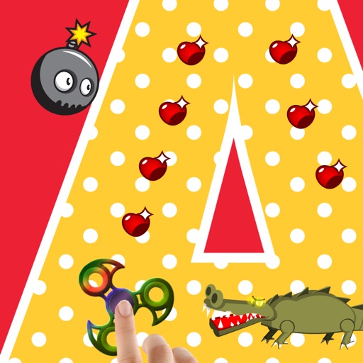 Fidget Spinner Kids ABC 123 app reviews download