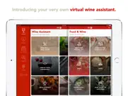 hello vino: wine assistant ipad images 1