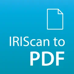 IRIScan to PDF uygulama incelemesi