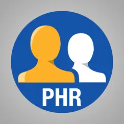 phr practice test prep 2018 logo, reviews