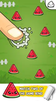 watermelon evolution food clicker iphone images 1