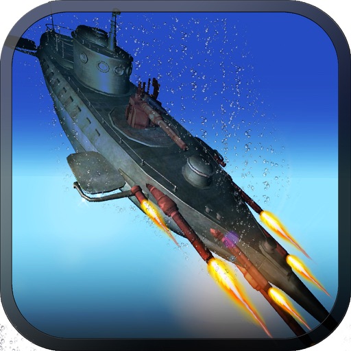 Russian Navy Submarine Battle - Naval Warship Sim app reviews download