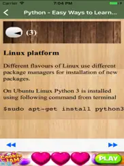 python - easy ways to learn and master python ipad images 3