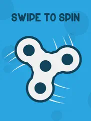fidget spinner - hand spin simulator ipad images 2