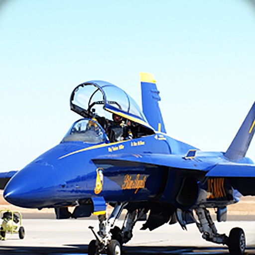 Navy Fighter Jet Plane Simulator app reviews download