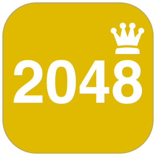 2048 puzzle logo, reviews