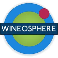 wineosphere wine reviews for australia & nz logo, reviews