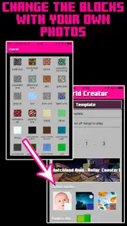 maps for minecraft : pocket edition iphone images 2