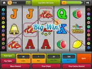 mslots - mega jackpot casino with mplus rewards ipad images 1