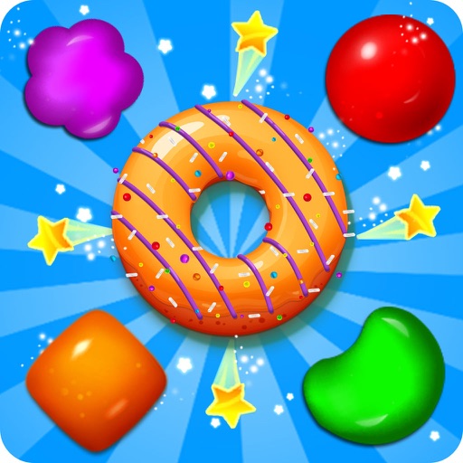 Candy Island Adventure app reviews download