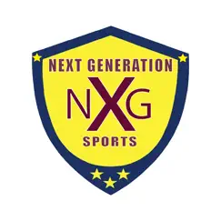 nxg sports logo, reviews