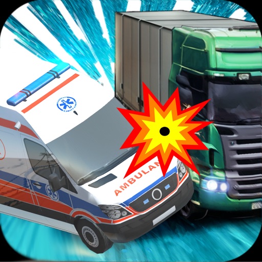 Highway Car Crash app reviews download