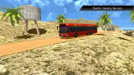 coach bus simulator 2017 summer holidays iphone images 4