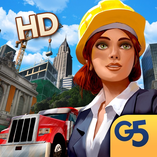 Virtual City Playground HD app reviews download