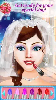 wedding salon makeover iphone images 2