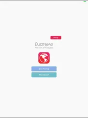 buzznews ipad images 1