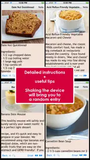 350 gerd diet recipes iphone images 1