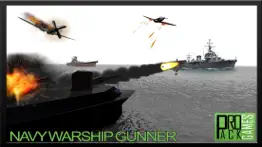 navy warship gunner ww2 battleship fleet simulator iphone images 2