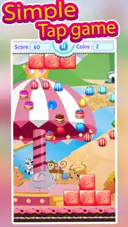 candy jump hero iphone images 2