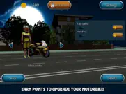 crazy kids motorcycle highway race ipad images 4