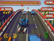 highway traffic racer planet ipad images 3