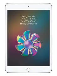 live spinner - live wallpapers for fidget spinner ipad images 1
