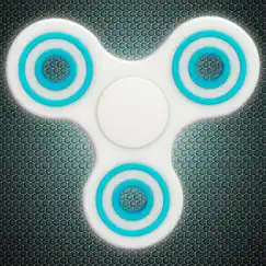 fidget spinner wheel toy - best stress relief game logo, reviews