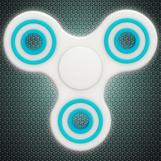 Fidget Spinner Wheel Toy - Best Stress Relief Game app reviews download