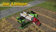 farming simulator 14 iPhone Captures Décran 2