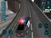 police car driving simulator ipad images 1