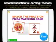 match the fraction ipad images 1