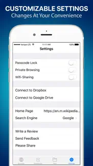 files pro - file browser & manager for cloud iphone images 4