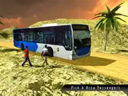 coach bus simulator 2017 summer holidays ipad images 3