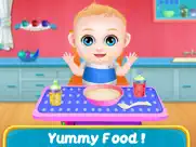 baby daycare activities - newborn baby games ipad images 2