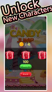 candy jump hero iphone images 3