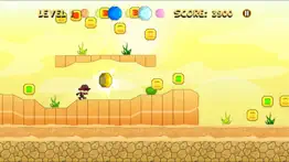 brave temple adventure boy egyptian run game iphone images 1