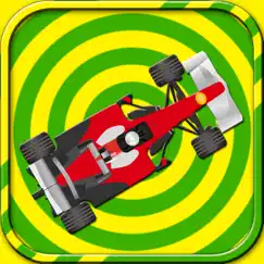adrenaline rush of gravity car simulator game 2017 logo, reviews