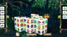 fairy mahjong premium - the new 3d majong iphone images 1