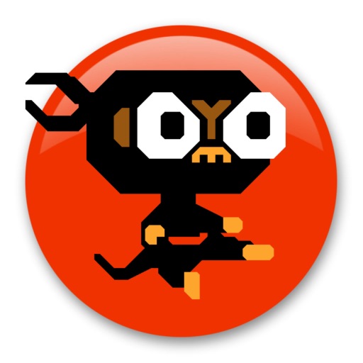 Monkey Ninja app reviews download
