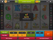 mslots - mega jackpot casino with mplus rewards ipad images 2