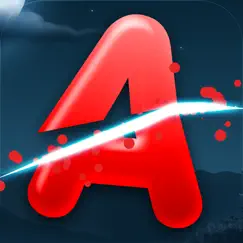abc ninja - the alphabet slicing game for kids logo, reviews