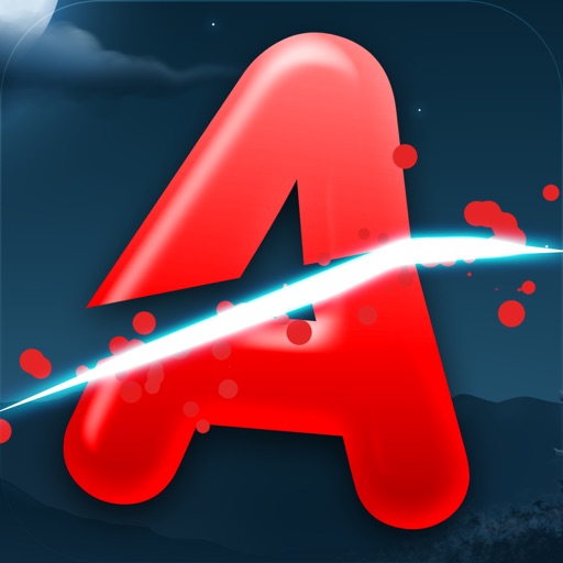 ABC Ninja - The Alphabet Slicing Game for Kids app reviews download