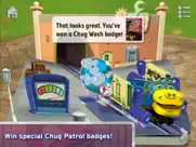 chug patrol: ready to rescue ~ chuggington book ipad images 4