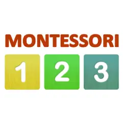 montessori counting board logo, reviews