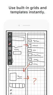 drwer - simple design drawing iphone images 3