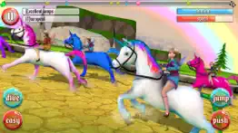 ultimate unicorn dash 3d iPhone Captures Décran 1
