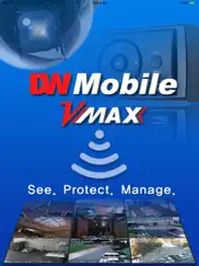 dw vmax ipad images 1