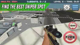 sniper shoot-er assassin siege iphone images 4