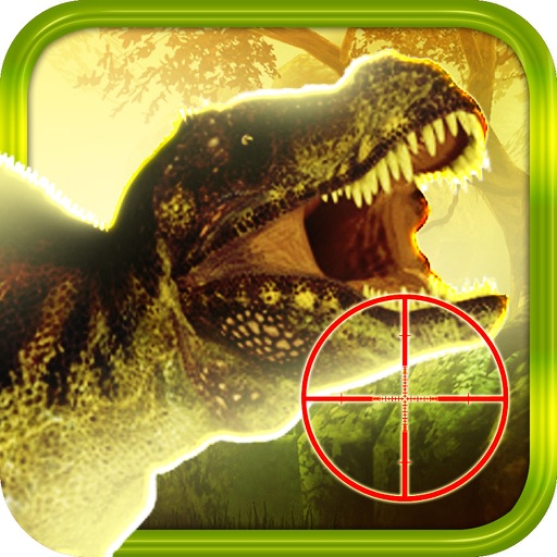 Dinosaur Survival Safari Hunter app reviews download